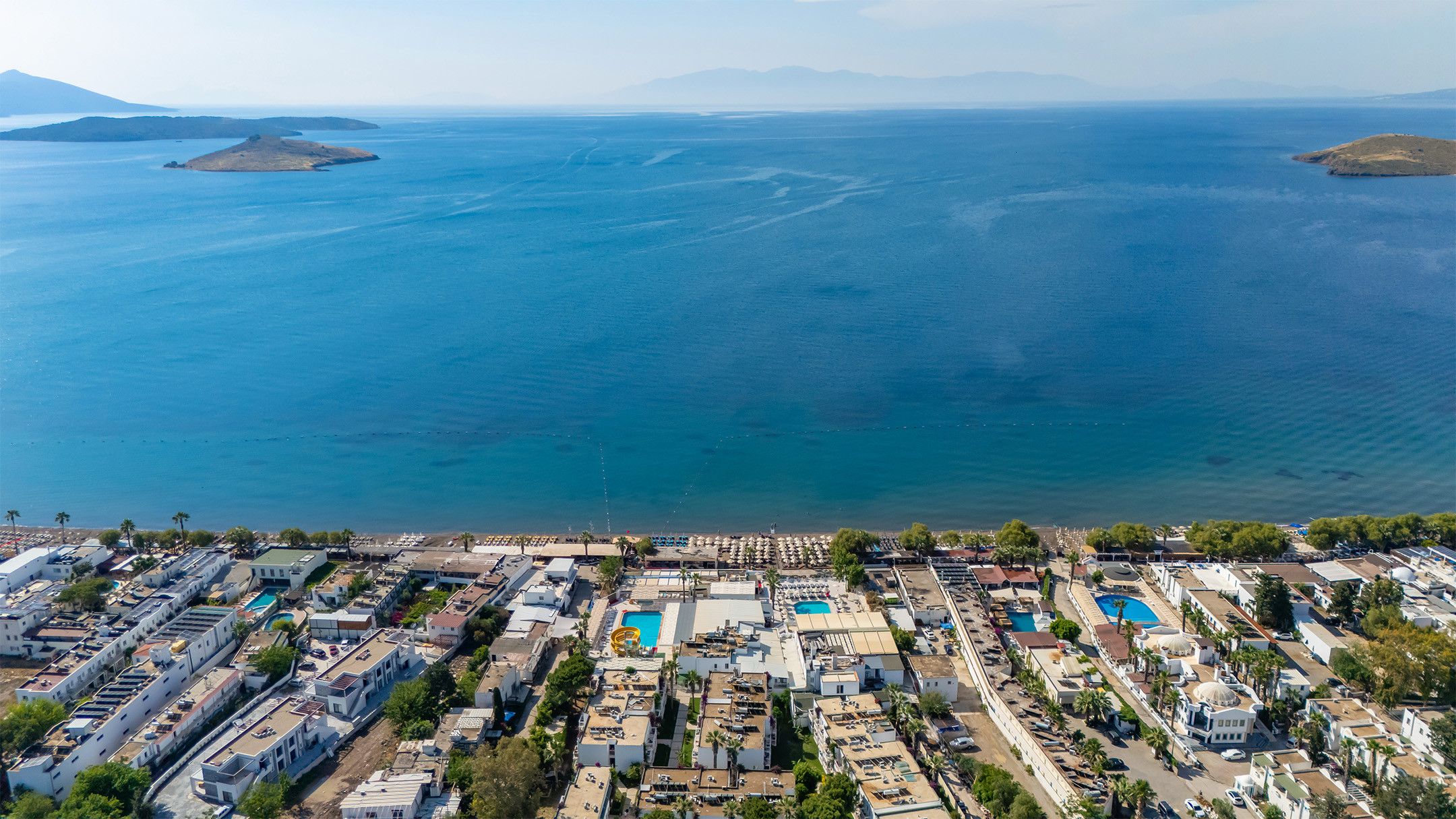 Petunya Beach Resort Galeri 3