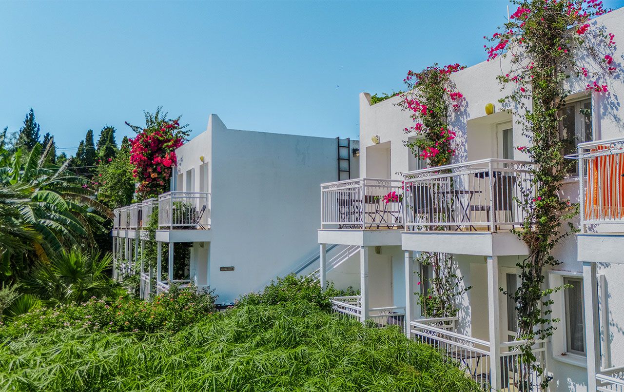 Petunya Beach Resort Galeri 6